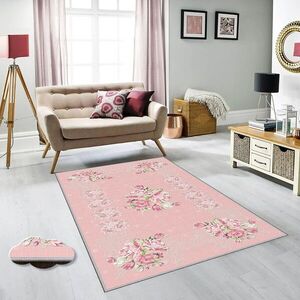 Imagine Covor, Eexfab537, 180x280 cm, Poliester, Multicolor