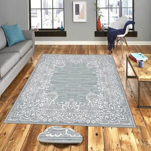 Imagine Covor, Eexfab573, 80x300 cm, Poliester, Multicolor