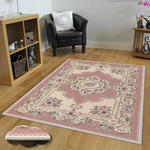 Imagine Covor, Eexfab582, 120x180 cm, Poliester, Multicolor