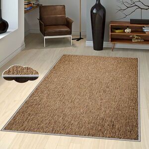 Imagine Covor, Exfab253, 80x150 cm, Poliester, Multicolor