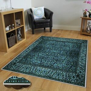 Imagine Covor, Exfab259, 180x280 cm, Poliester, Multicolor