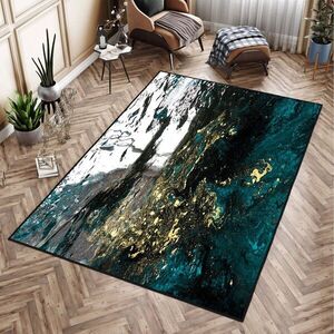 Imagine Covor, Exfab264, 140x220 cm, Poliester, Multicolor