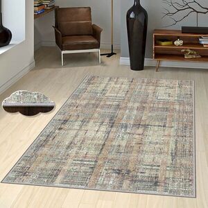 Imagine Covor, Exfab288, 100x300 cm, Poliester, Multicolor
