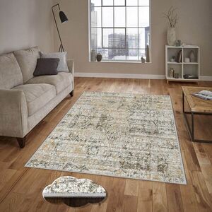 Imagine Covor, Exfab298, 160x230 cm, Poliester, Multicolor