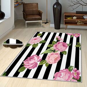 Imagine Covor, Exfab315, 80x150 cm, Poliester, Multicolor