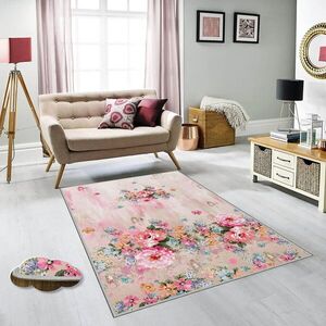 Imagine Covor, Exfab316, 140x220 cm, Poliester, Multicolor