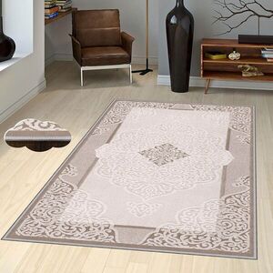Imagine Covor, Eexfab615, 120x180 cm, Poliester, Multicolor