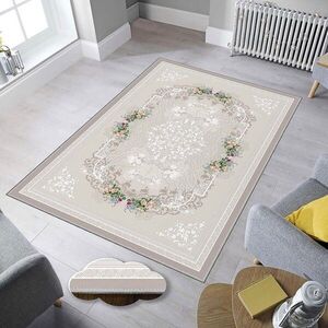 Imagine Covor, Eexfab622, 80x200 cm, Poliester, Multicolor