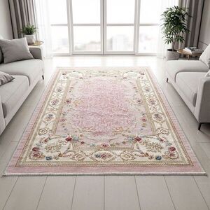 Imagine Covor, Eexfab624, 80x200 cm, Poliester, Multicolor