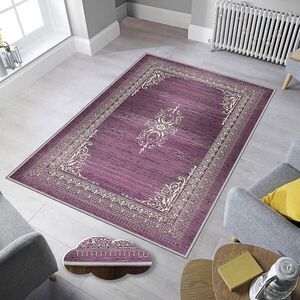 Imagine Covor, Eexfab639, 80x200 cm, Poliester, Multicolor