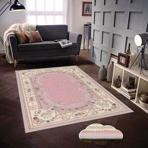 Imagine Covor, Eexfab659, 160x230 cm, Poliester, Multicolor