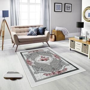 Imagine Covor, Eexfab661, 100x150 cm, Poliester, Multicolor