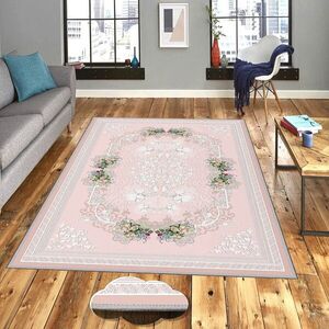 Imagine Covor, Eexfab672, 180x280 cm, Poliester, Multicolor