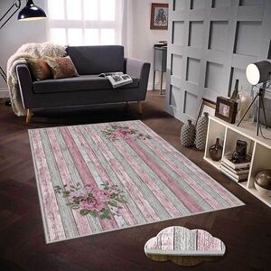 Imagine Covor, Eexfab675, 120x180 cm, Poliester, Multicolor