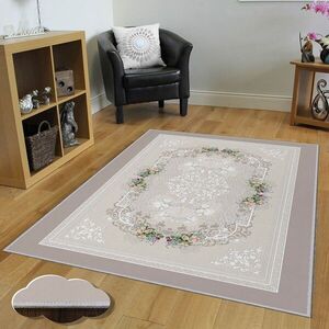 Imagine Covor, Eexfab679, 80x150 cm, Poliester, Multicolor