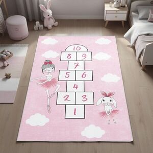 Imagine Covor, Eexfab746, 160x230 cm, Poliester, Multicolor