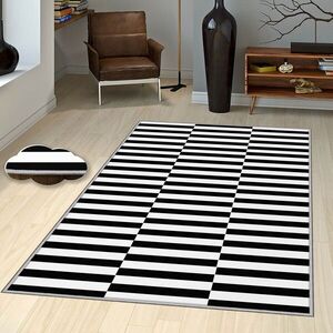 Imagine Covor, Eexfab747, 140x220 cm, Poliester, Multicolor