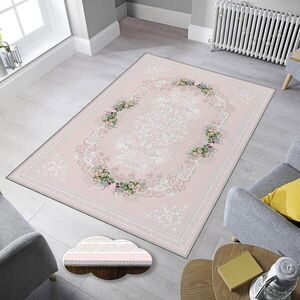 Imagine Covor, Eexfab768, 160x230 cm, Poliester, Multicolor