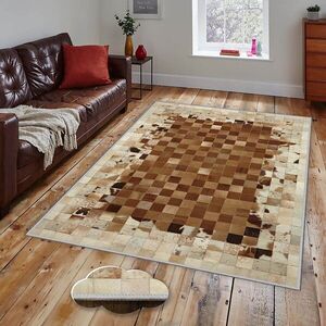 Imagine Covor, Eexfab772, 140x220 cm, Poliester, Multicolor