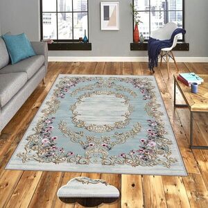 Imagine Covor, Eexfab778, 80x300 cm, Poliester, Multicolor