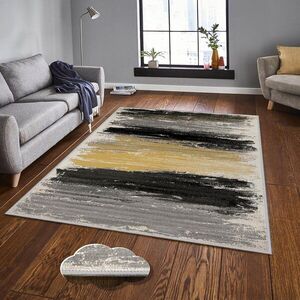 Imagine Covor, Eexfab793, 100x200 cm, Poliester, Multicolor