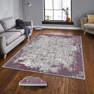 Imagine Covor, Eexfab795, 120x180 cm, Poliester, Multicolor