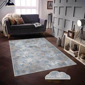 Imagine Covor, Eexfab797, 140x220 cm, Poliester, Multicolor