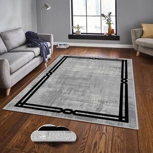 Imagine Covor, Eexfab800, 80x300 cm, Poliester, Multicolor