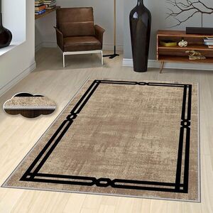 Imagine Covor, Eexfab801, 120x180 cm, Poliester, Multicolor