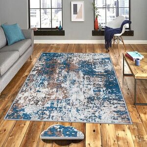 Imagine Covor, Eexfab804, 120x180 cm, Poliester, Multicolor