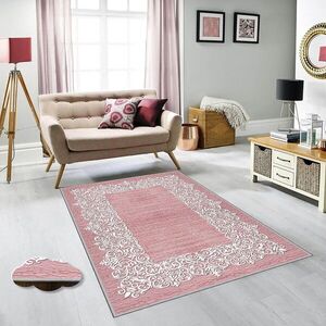 Imagine Covor, Eexfab810, 160x230 cm, Poliester, Multicolor