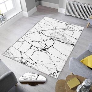 Imagine Covor, Eexfab816, 160x230 cm, Poliester, Multicolor