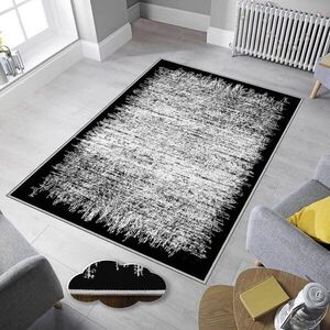 Imagine Covor, Eexfab819, 100x150 cm, Poliester, Multicolor