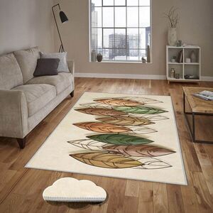 Imagine Covor, Eexfab822, 160x230 cm, Poliester, Multicolor