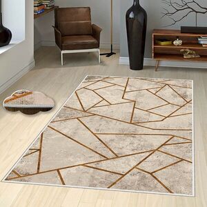 Imagine Covor, Eexfab823, 120x180 cm, Poliester, Multicolor