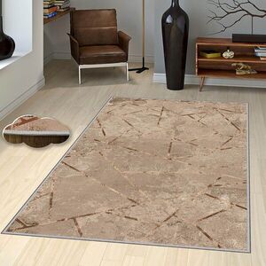 Imagine Covor, Eexfab824, 80x300 cm, Poliester, Multicolor