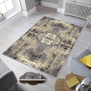Imagine Covor, Eexfab828, 80x150 cm, Poliester, Multicolor