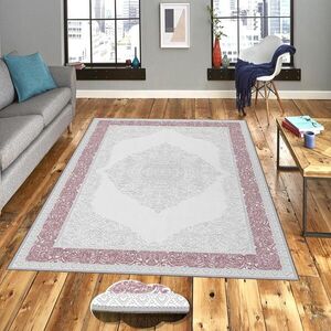 Imagine Covor, Eexfab831, 160x230 cm, Poliester, Multicolor