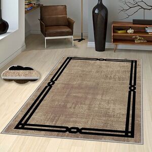 Imagine Covor, Eexfab856, 160x230 cm, Poliester, Multicolor