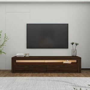 Imagine Comoda TV, Hanah Home, Batı, 150x46.8x36.8 cm, PAL, Maro