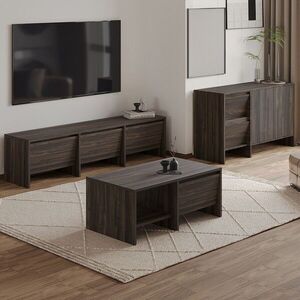 Imagine Set mobilier living, Hanah Home, Laris, PAL, Maro