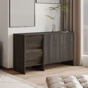 Imagine Consola, Hanah Home, Laris 130, 130x81.8x44 cm, PAL, Maro