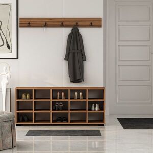 Imagine Pantofar, Hanah Home, Talu, 120x51.6x29.6 cm, PAL, Maro