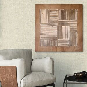 Imagine Tablou decorativ, OP10075, Canvas, Rama din lemn (grosime 3 cm), Multicolor
