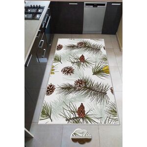 Imagine Covor, Wookece215, 160x230 cm, Poliester, Multicolor