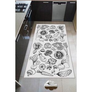 Imagine Covor, Wookece219, 160x230 cm, Poliester, Multicolor