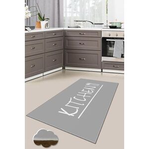 Imagine Covor, Wookece238, 80x200 cm, Poliester, Multicolor