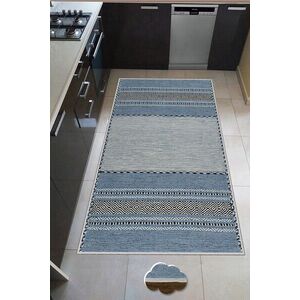 Imagine Covor, Wookece251, 80x300 cm, Poliester, Multicolor