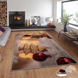 Imagine Covor, Asr, 180x280 cm, Poliester, Multicolor