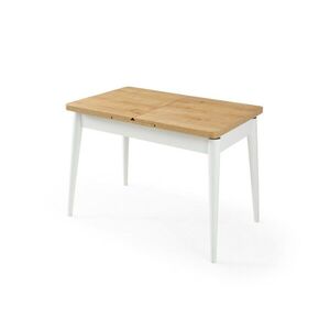 Imagine Masa extensibila, Hanah Home, Vista, PAL, Stejar / Alb